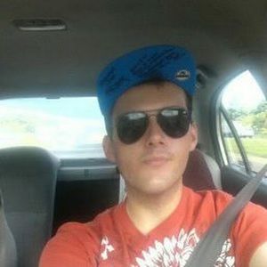 Meet your Posher, Cody